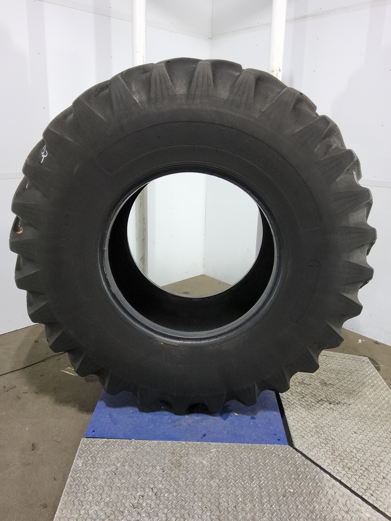 24.5R32 Titan Farm Hi Traction Lug Radial R-1