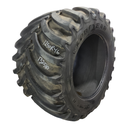 LSW1250/35R46 Goodyear Farm DT830 Optitrac R-1W 195D 80%