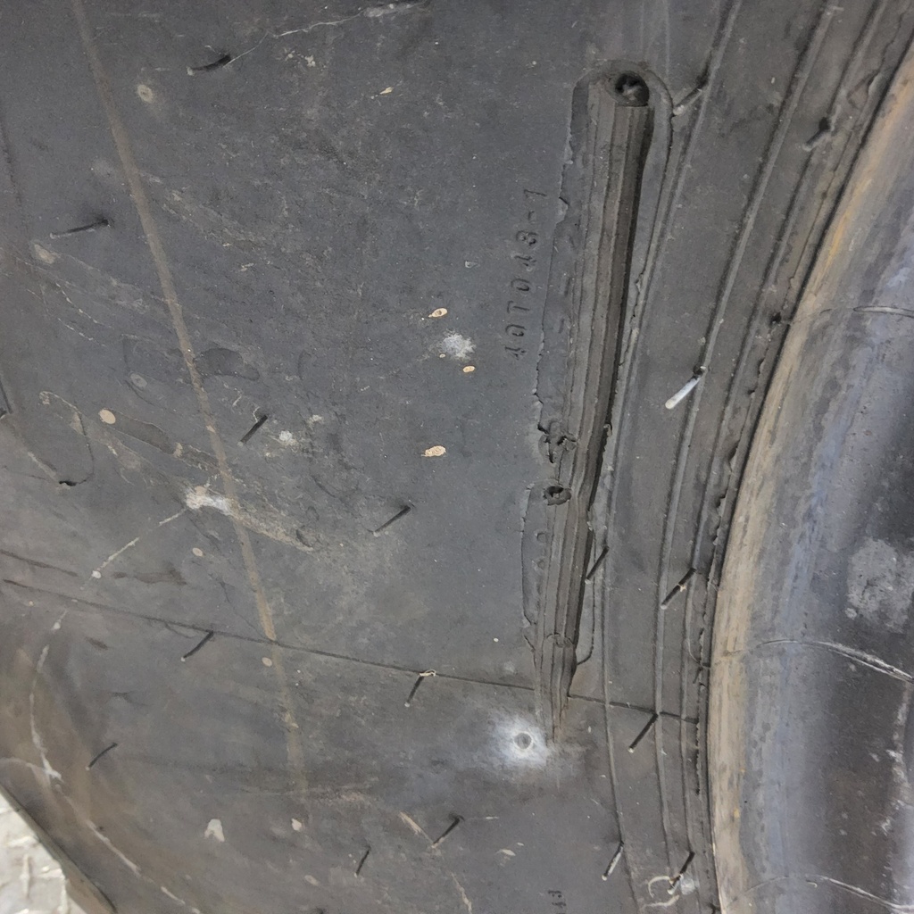 1050/50R32 Goodyear Farm OptiTorque CFO R-1W 196D 60%