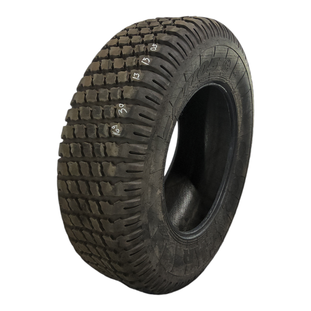 16.9-30 Goodyear Farm Soft Turf SFT105 R-3 C (6 Ply), 85%