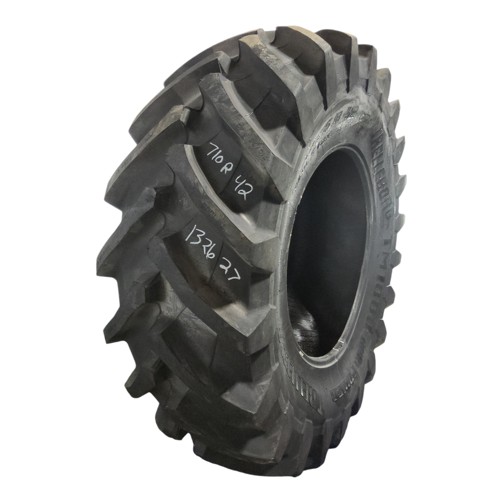 IF710/75R42 Trelleborg TM1000 High Power R-1W 176D 99%