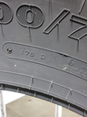 IF800/70R38 Firestone Maxi Traction R-1W 179D 99%