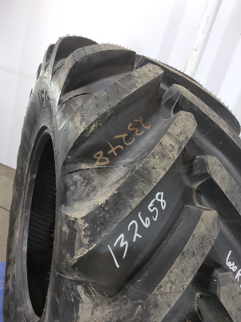 IF600/70R30 Michelin Axiobib R-1W 159D 99%