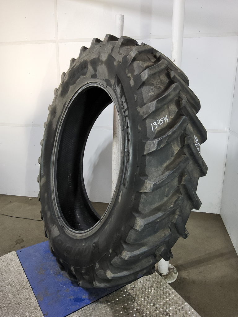 480/95R50 Michelin AgriBib R-1W 164A8 70%