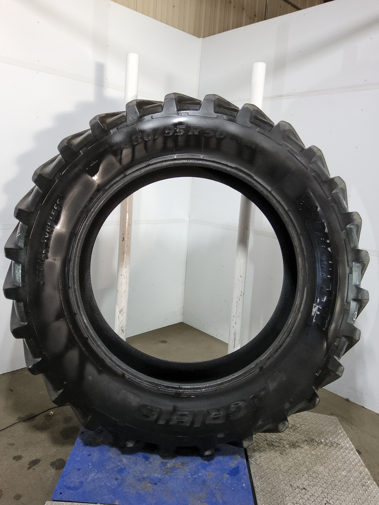 480/95R50 Michelin AgriBib R-1W 164A8 70%