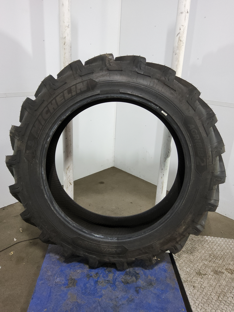 380/80R38 Michelin AgriBib 2 R-1W 142A8 99%