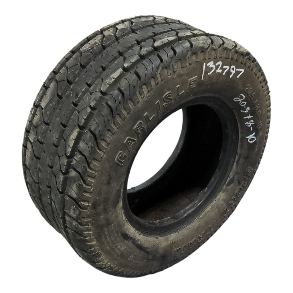 20.5x8-10 Kenda Loadstar K399 ST E (10 Ply)