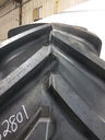 650/85R38 Michelin MachXBib R-1W 99%