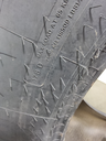 LSW800/55R46 Goodyear Farm Optitrac R-1W 178D 99%