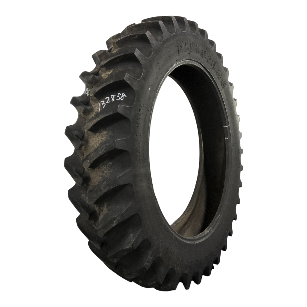 14.9R46 Firestone Radial All Traction 23 R-1 F (12 Ply)