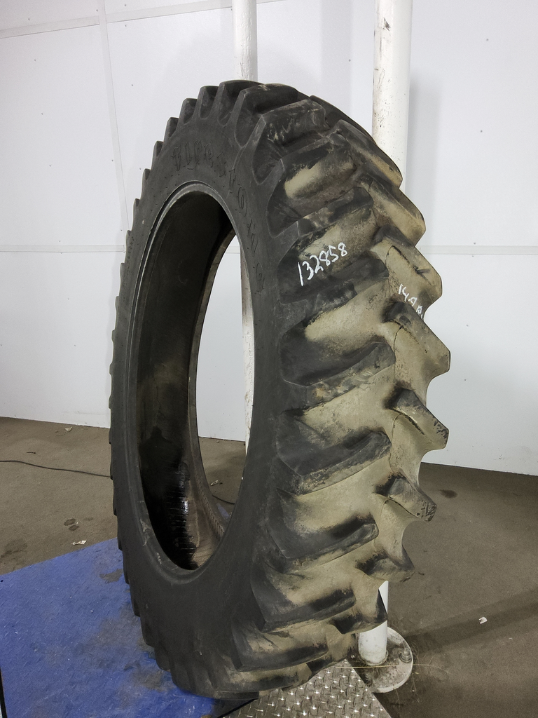 14.9R46 Firestone Radial All Traction 23 R-1 F (12 Ply)