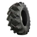 710/70R38 Goodyear Farm DT820 Super Traction R-1W 166B 99%