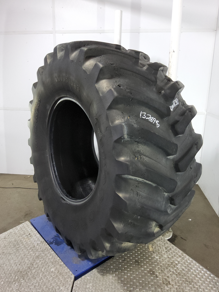 800/70R38 Firestone Radial Deep Tread 23 R-1W 173B 80%