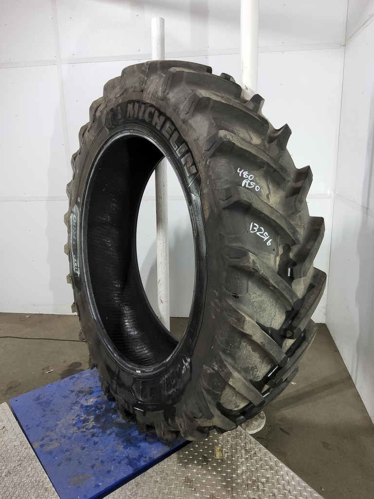 480/80R50 Michelin AgriBib 2 R-1W 159A8 95%