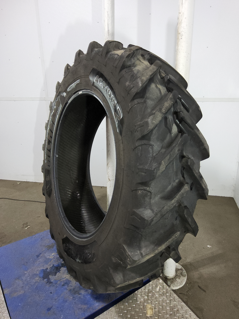 420/85R38 Michelin AgriBib 2 R-1W 149A8 95%