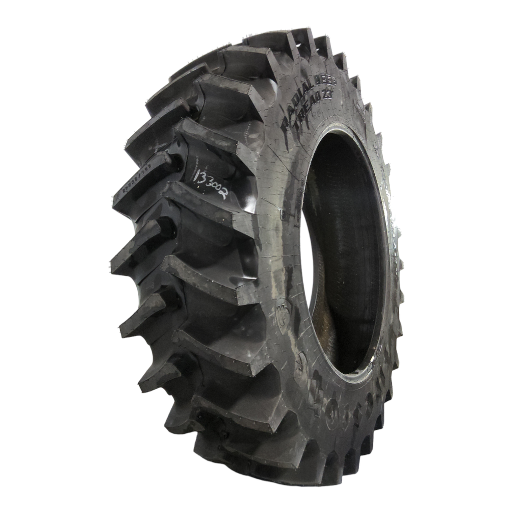 VF520/85R42 Firestone Radial Deep Tread 23 CFO R-1W 177B 99%