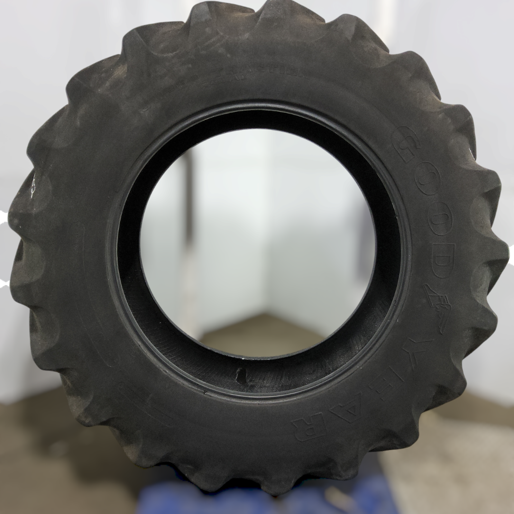 20.8R42 Goodyear Farm Super Traction Radial R-1W 155A8