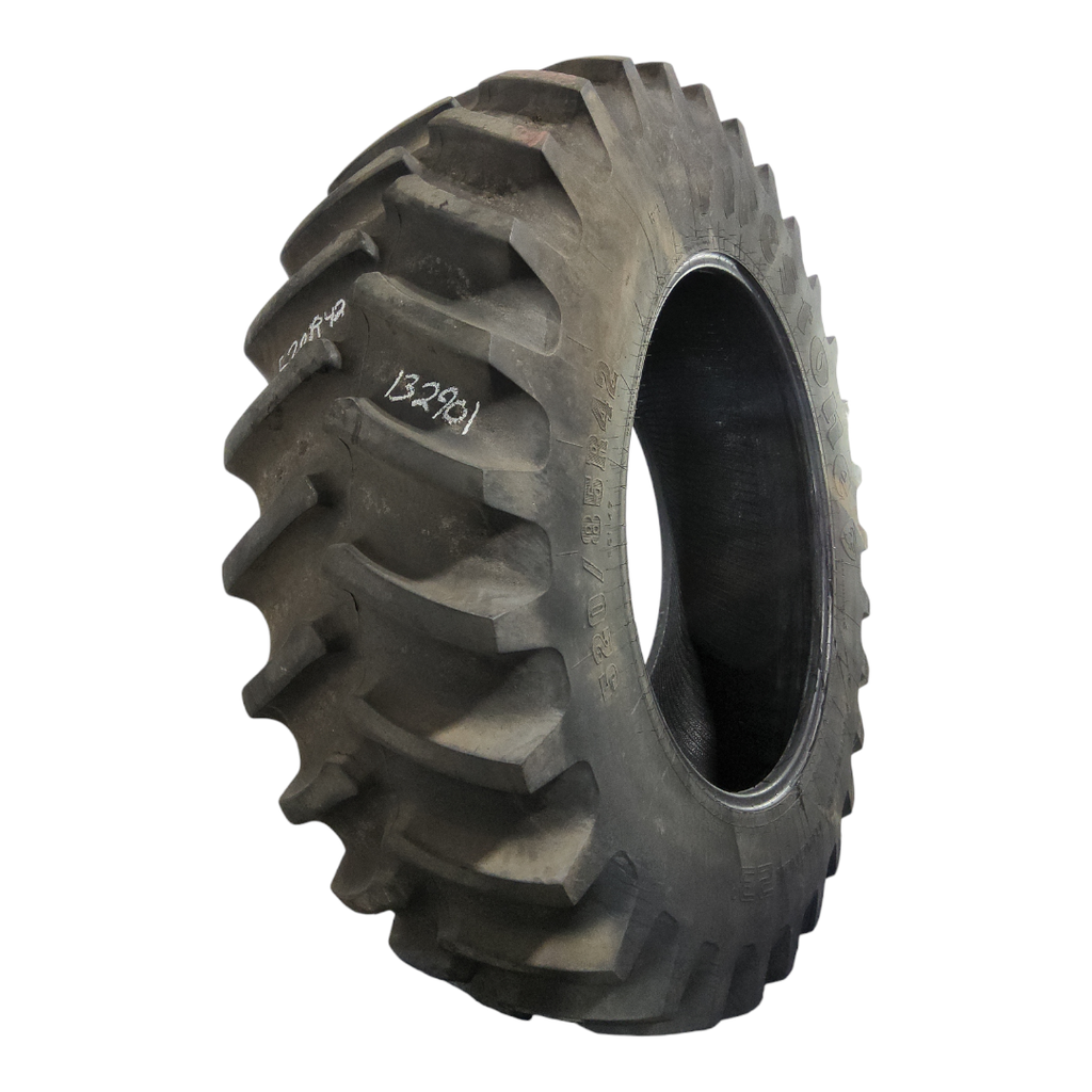 520/85R42 Firestone Radial All Traction 23 R-1 157B 85%