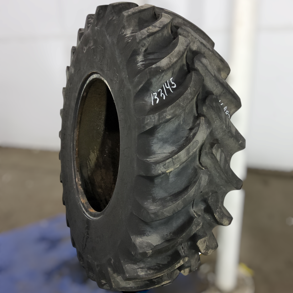 420/85R26 Firestone Radial All Traction FWD R-1 138B 90%