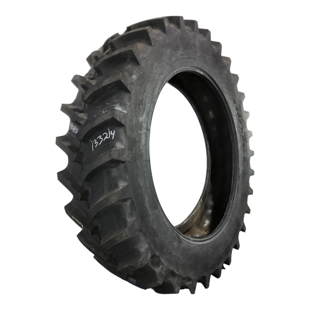 480/80R50 Firestone Radial Deep Tread 23 R-1W 99%