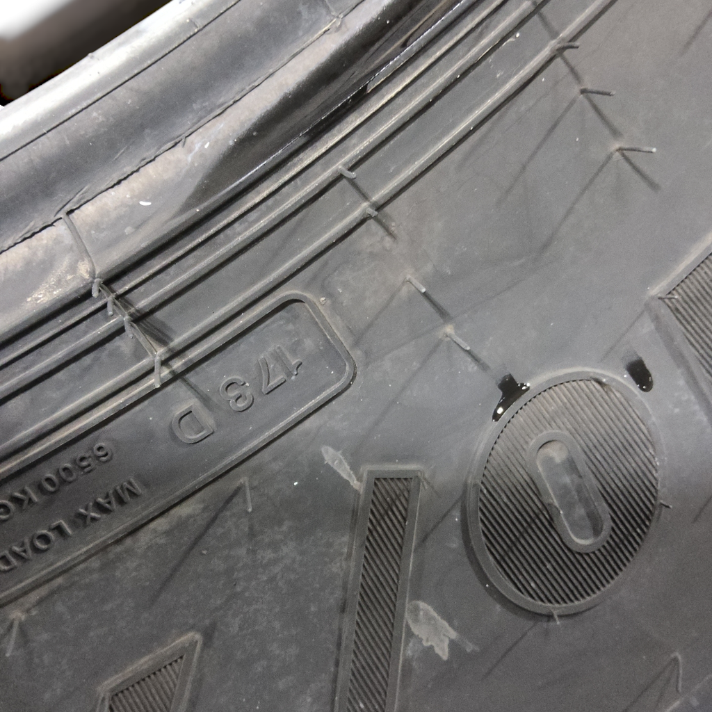 710/70R42 Goodyear Farm Optitrac R-1W 173D 99%