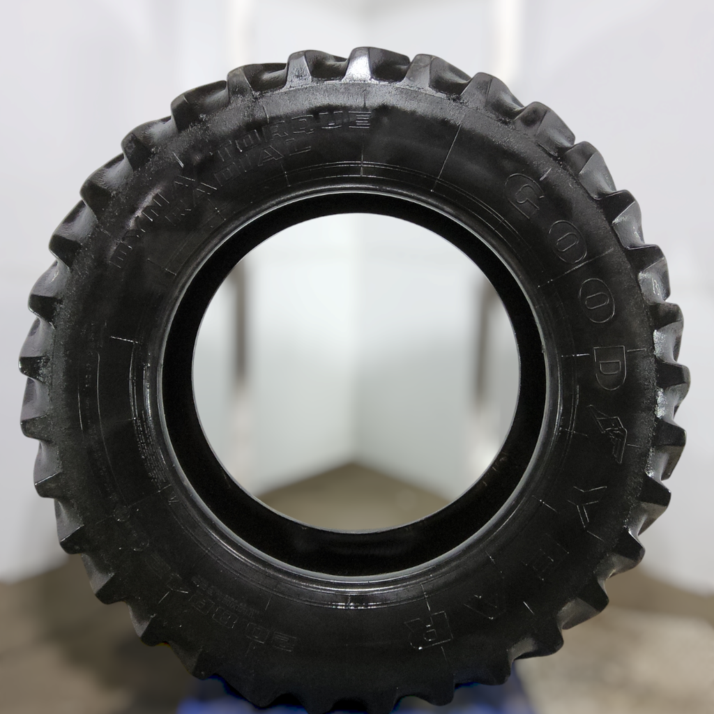 20.8R42 Goodyear Farm Dyna Torque Radial R-1 155A8 65%