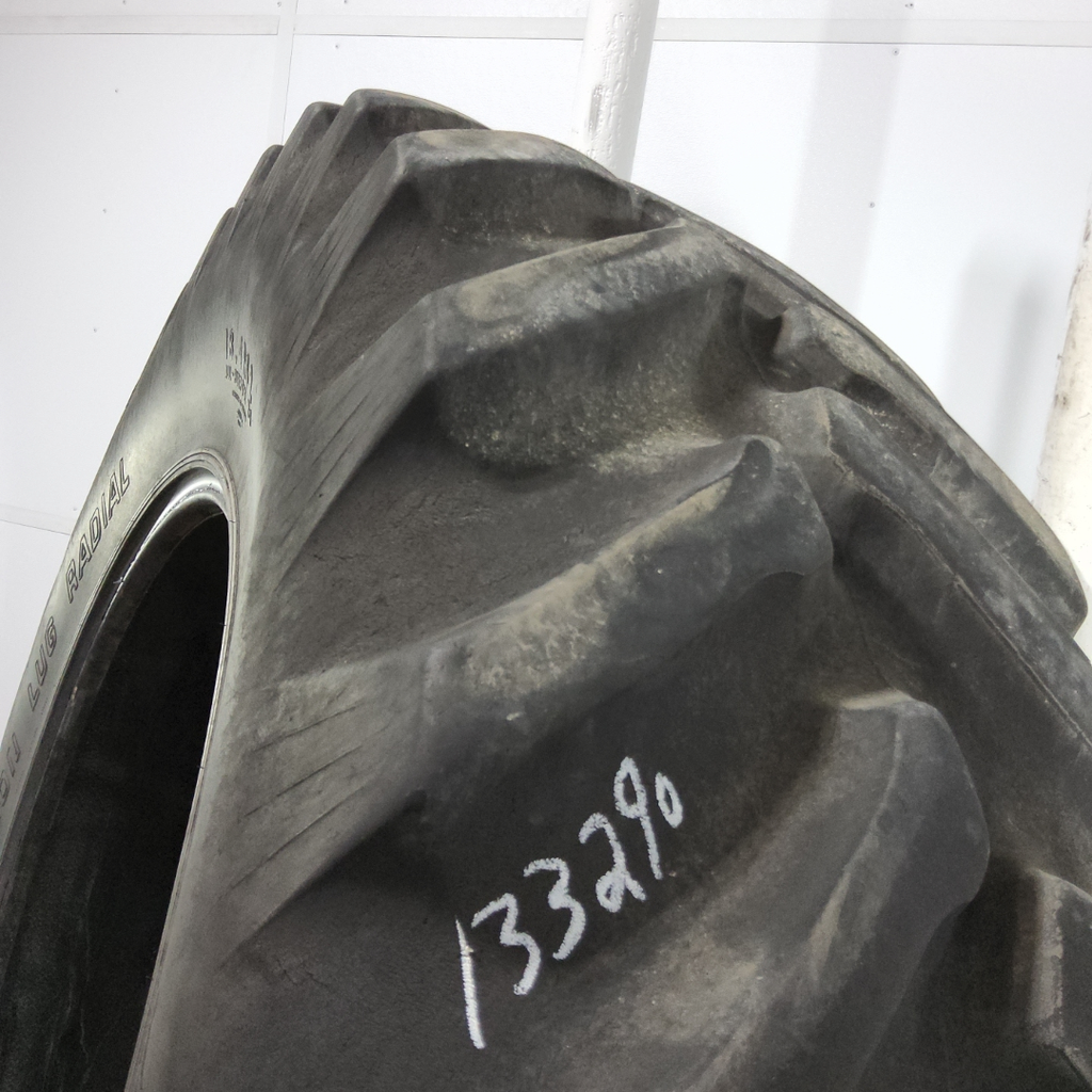 18.4R42 Armstrong Hi Traction Lug Radial R-1 148A8 60%