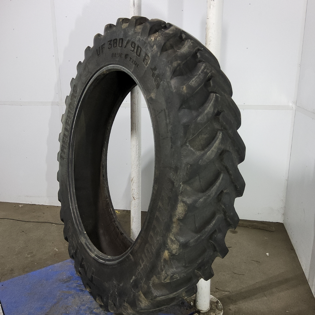 VF380/90R46 Trelleborg TM150 Row Crop Tire R-1 173D 99%