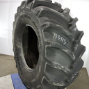 IF800/70R38 Goodyear Farm Optitrac CFO R-1W 190A8 85%