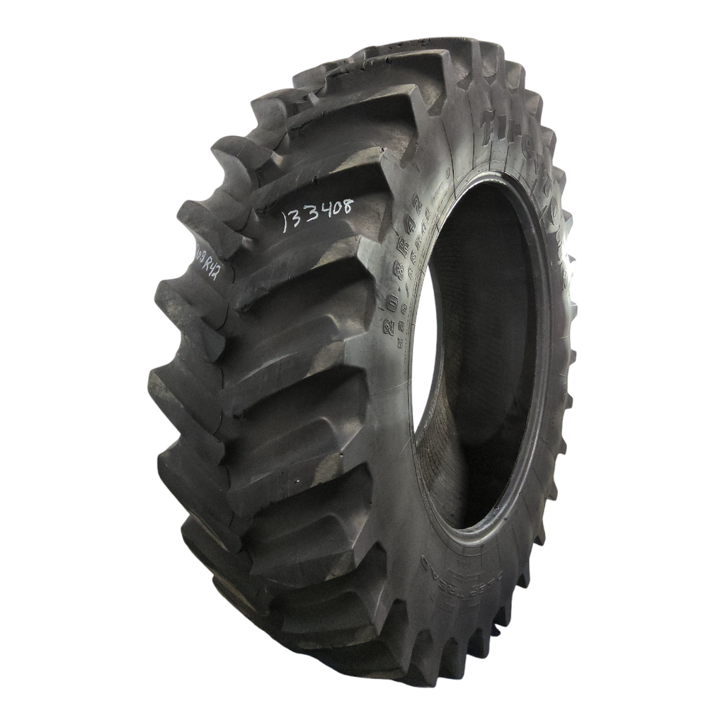 520/85R42 Firestone Radial Deep Tread 23 R-1W 157B 65%