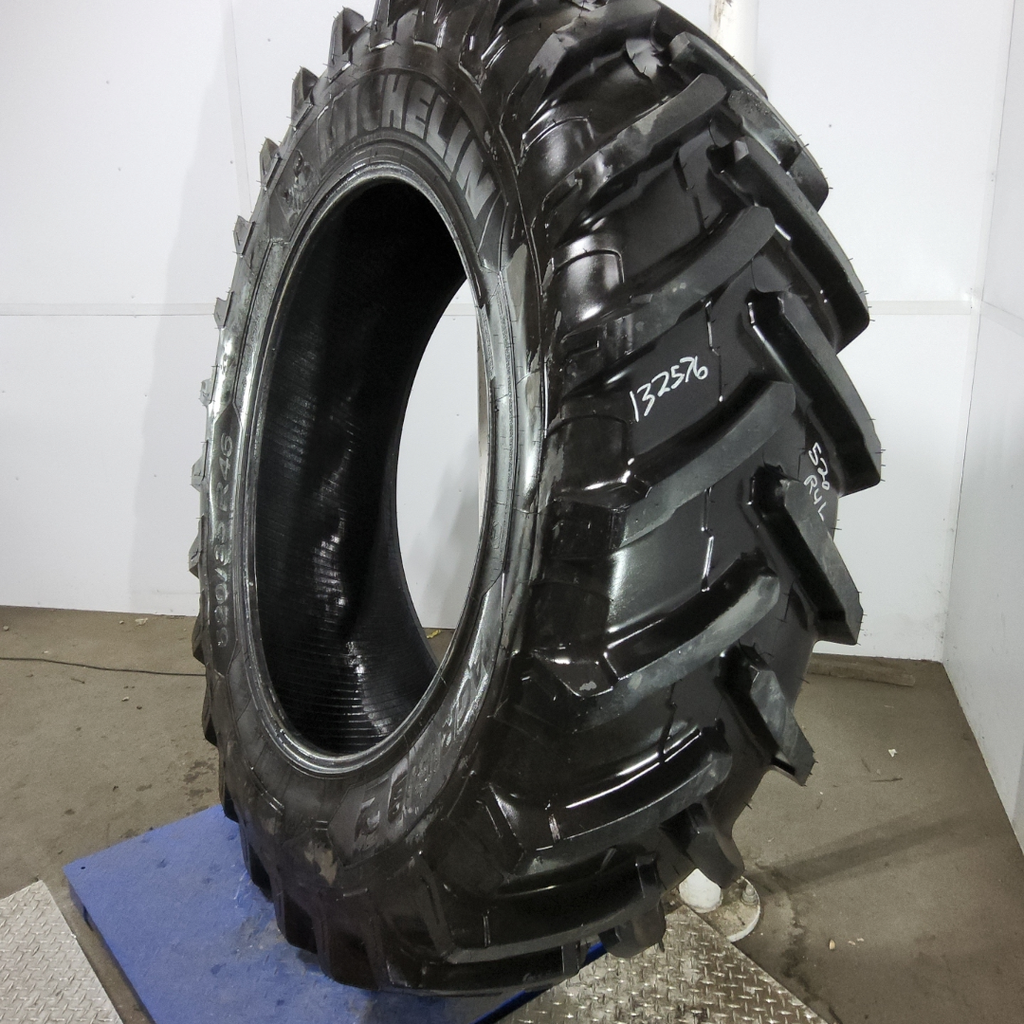 520/85R46 Michelin AgriBib 2 R-1W 164A8 99%