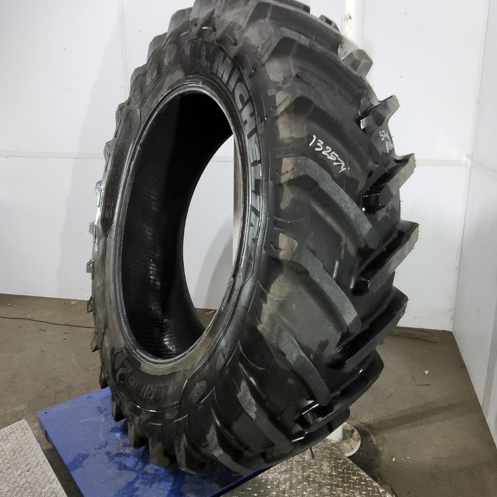 520/85R46 Michelin AgriBib 2 R-1W