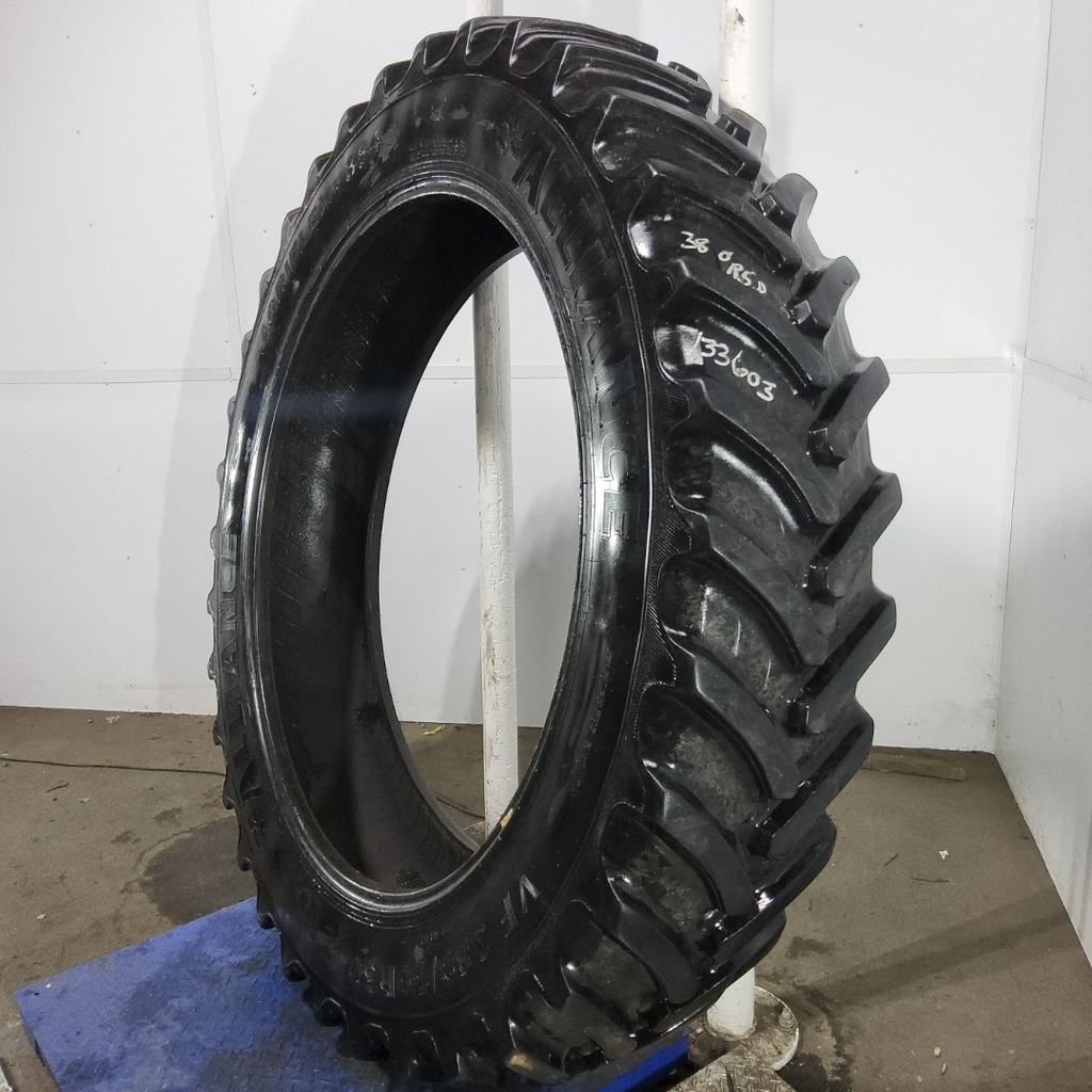 VF380/90R50 Alliance 354 Agriflex VF R-1W 175D 60%