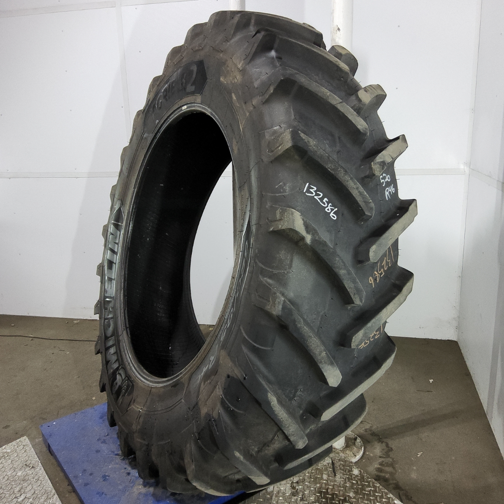 520/85R46 Michelin AgriBib 2 R-1W