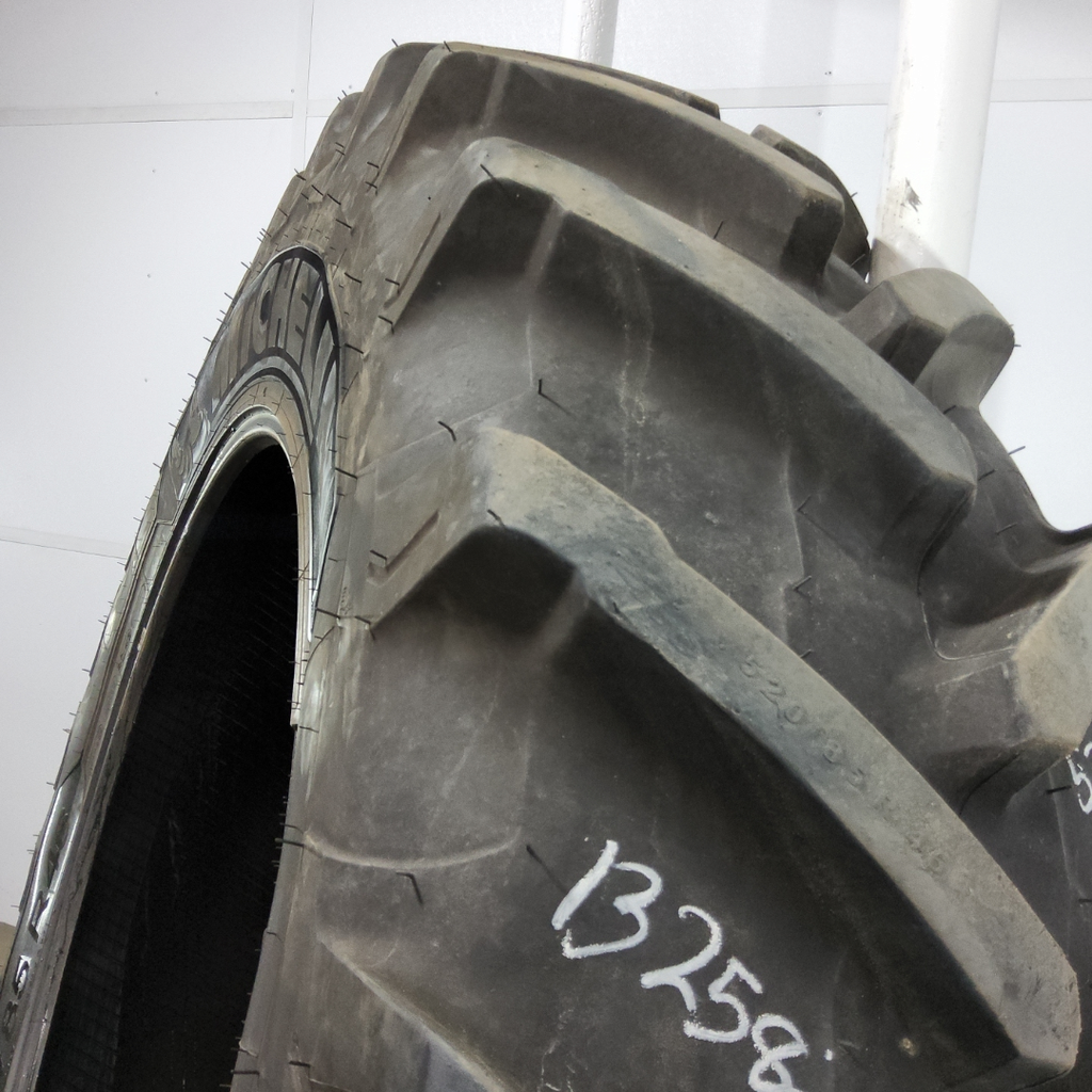 520/85R46 Michelin AgriBib 2 R-1W