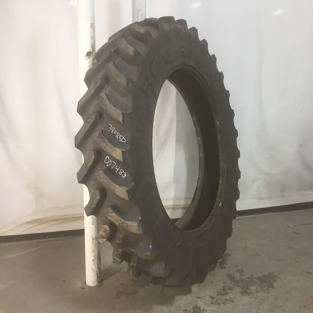 IF 380/105R50 Firestone Radial All Traction RC R-1W 177 D 95%