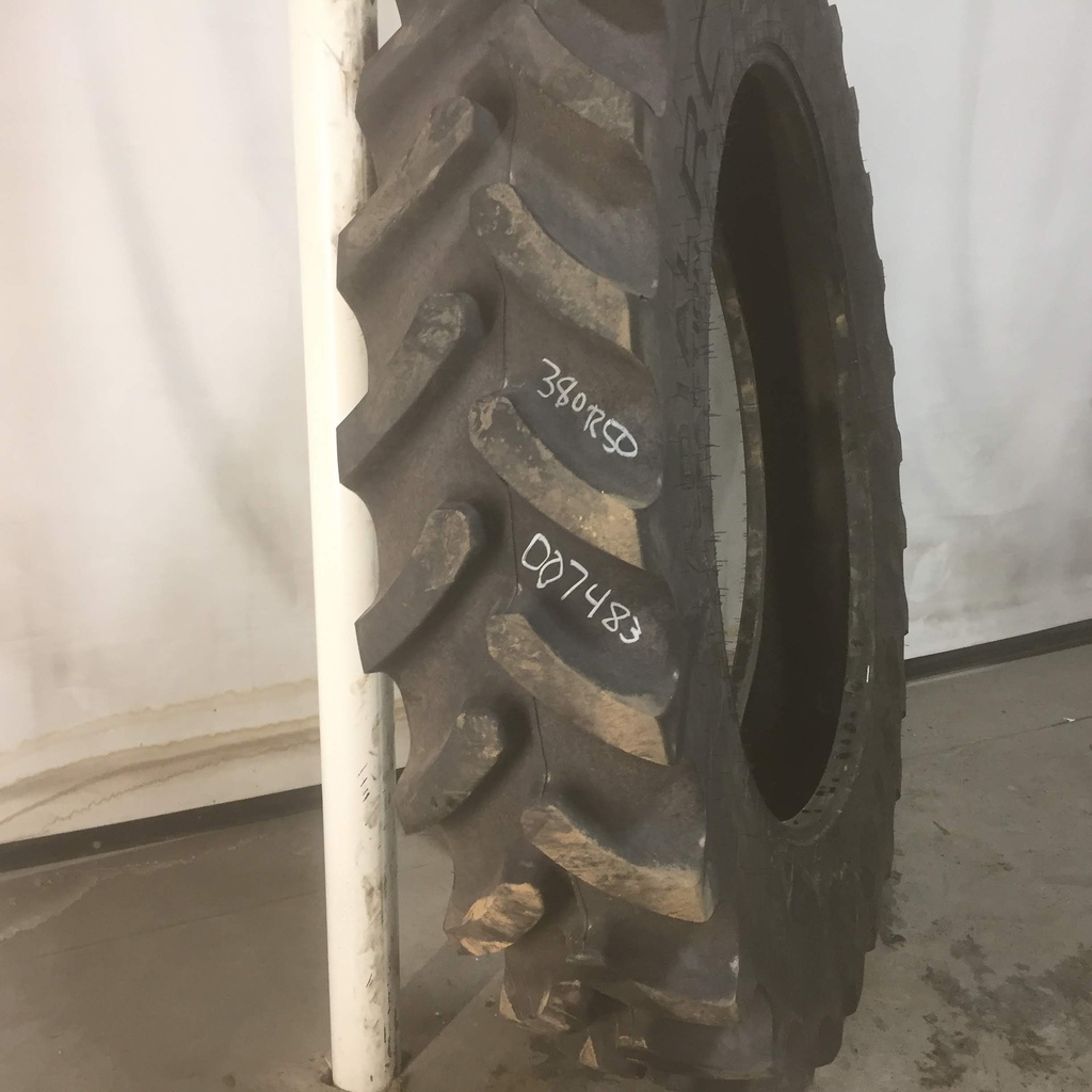 IF 380/105R50 Firestone Radial All Traction RC R-1W 177 D 95%