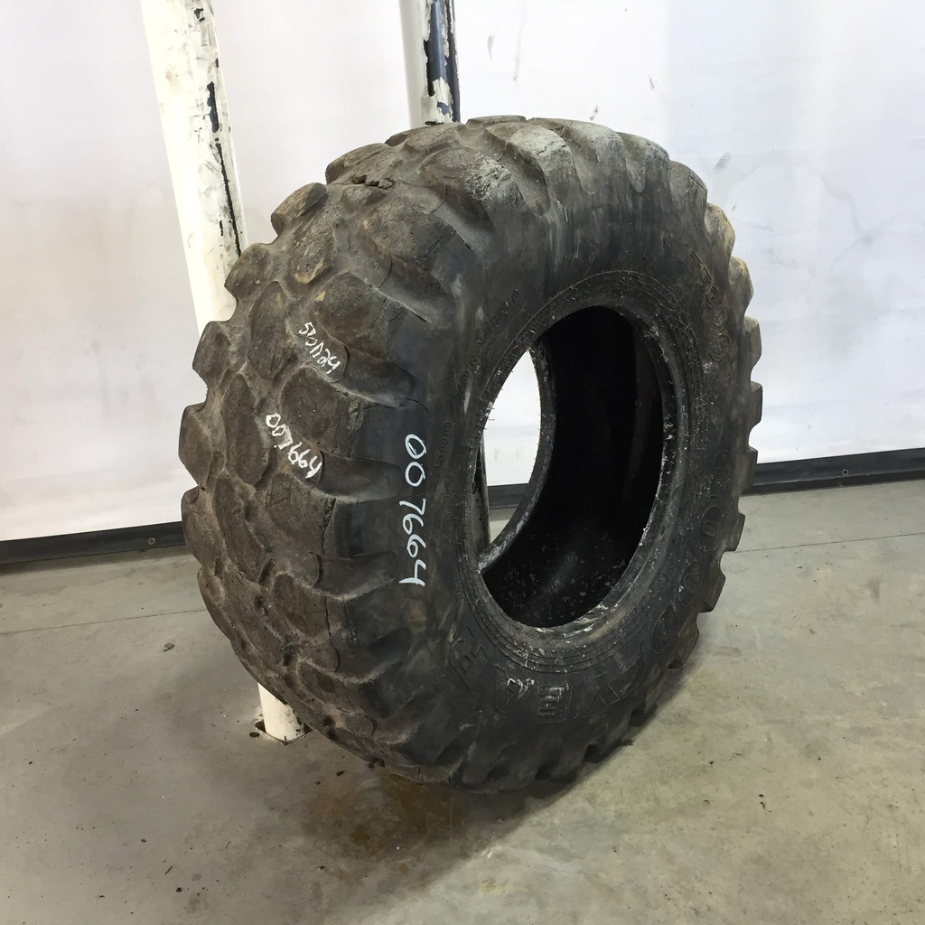 500/70R24 Goodyear Farm Radial IT530 R-4 157 B 55%