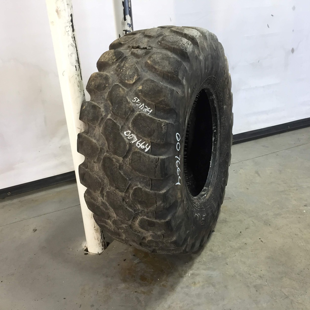 500/70R24 Goodyear Farm Radial IT530 R-4 157 B 55%