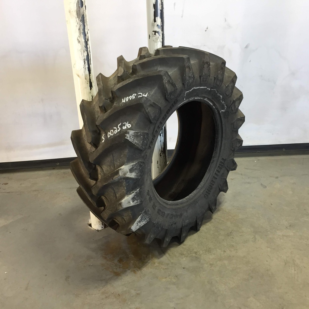 440/65R24 Trelleborg TM800 R-1W 128 D 80%