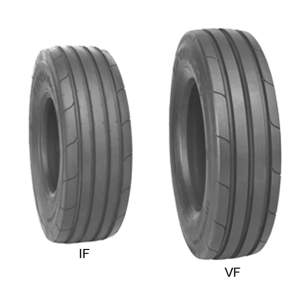 IF 240/80R15 Firestone Destination Farm I-1 121 D