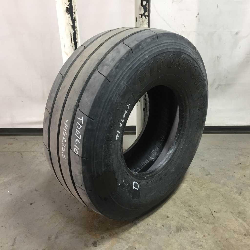 VF 445/65R22.5 Firestone Destination Farm I-1 174 D 90%