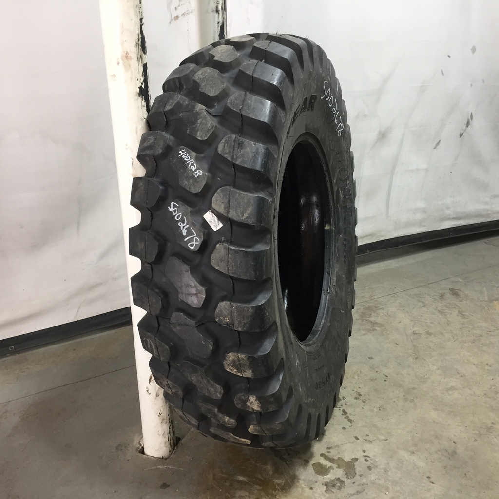 440/80R28 Goodyear Farm Radial IT530 R-4 156 A8 99%