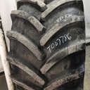 LSW 850/55R30 Goodyear Farm Optitrac R-1W 186 D 80%