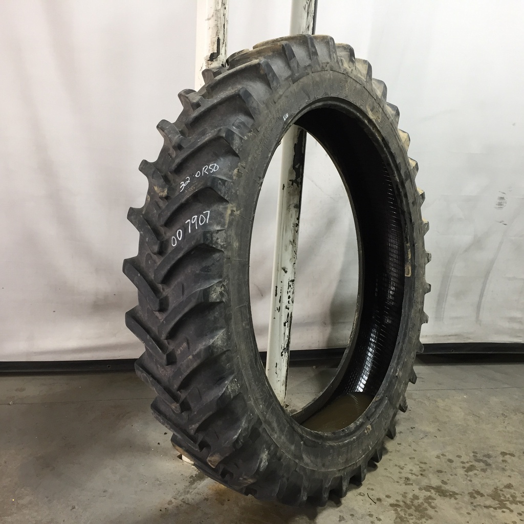 320/90R50 Michelin AgriBib Row Crop R-1W 150 B 75%