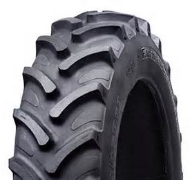 380/85R24 Alliance 846 Farm Pro II 85 Series R-1W 131 B