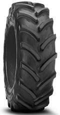 420/85R34 Firestone Performer 85 R-1W 142 D