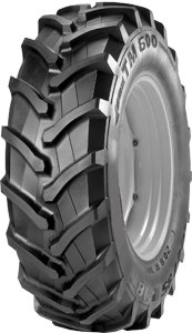 320/85R24 Trelleborg TM600 R-1W 122 A8