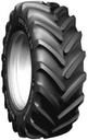 650/65R38 Michelin Multibib R-1W 157 D