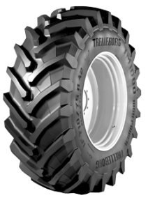 IF 710/60R38 Trelleborg TM1000 High Power R-1W 172 D